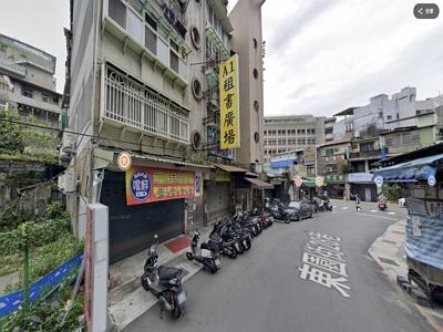 萬華法拍公寓-2
