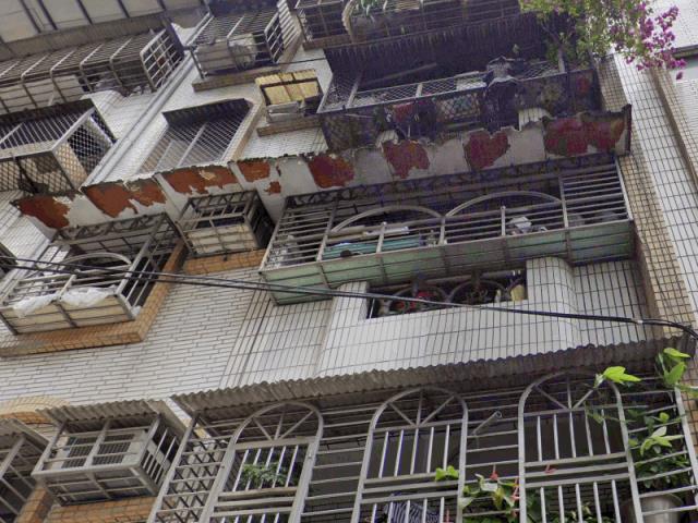 樹林法拍公寓-0