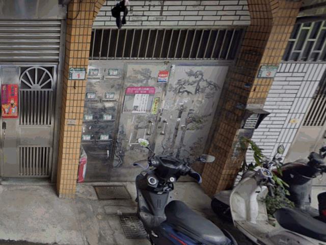 樹林法拍公寓-1