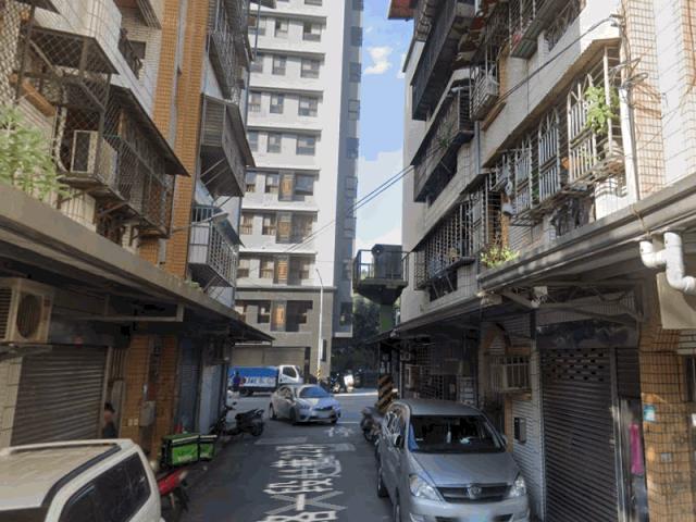 樹林法拍公寓-2