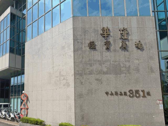 新北大樓法拍-0