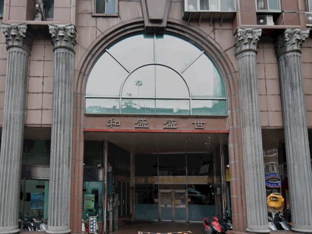 新北拍賣大樓-0