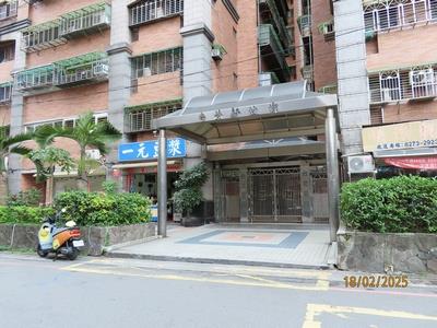 新北大樓拍賣-0