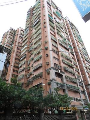 新北大樓拍賣-2