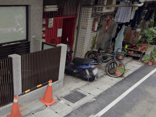 新北公寓法拍-1