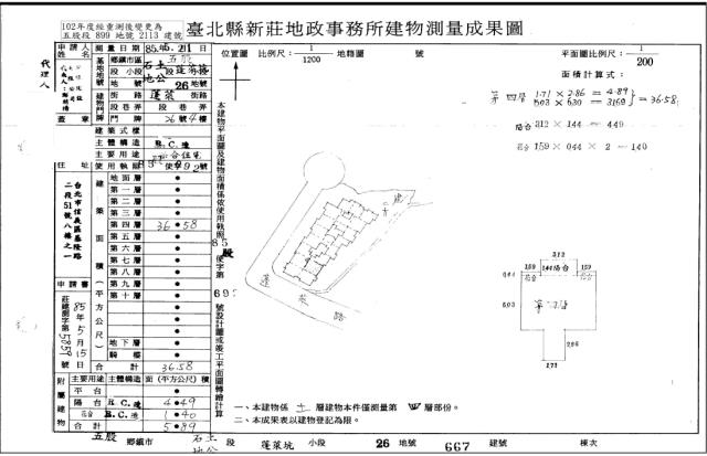 五股法拍大樓-3