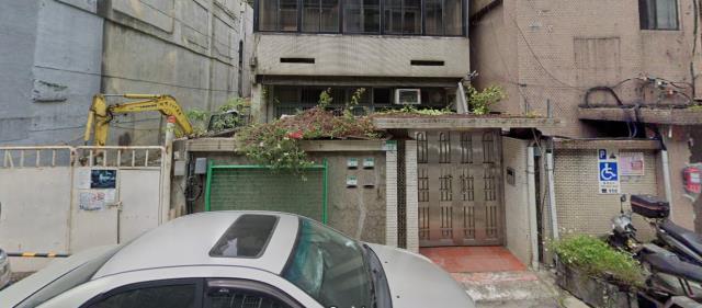 台北松山法拍公寓-0