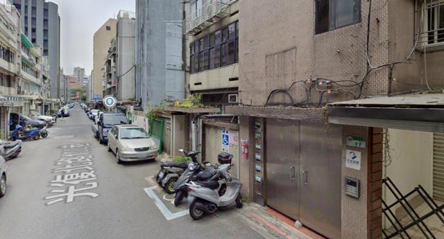 台北松山法拍公寓-1