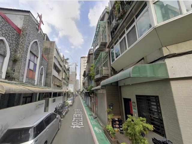 中山區法拍公寓-1