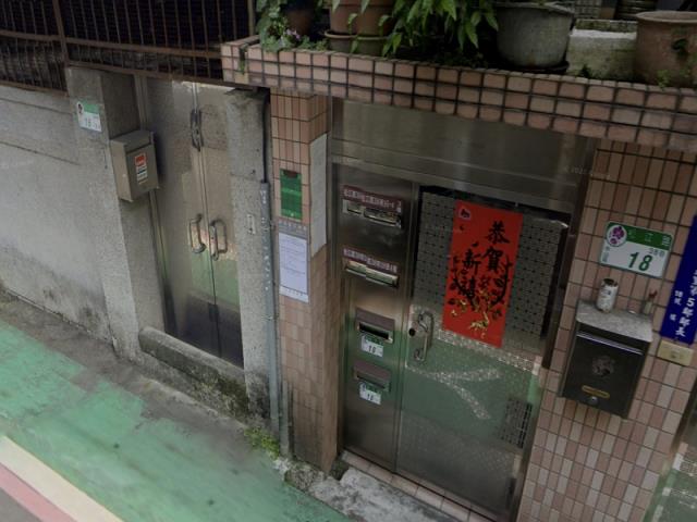 中山區法拍公寓-2