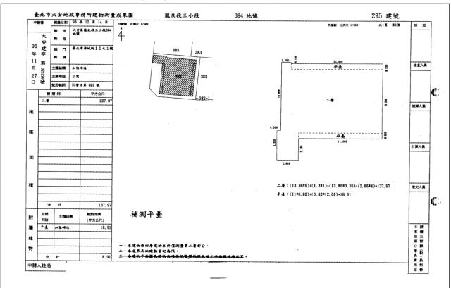 大安區公寓法拍-3