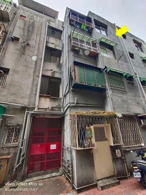 台北拍賣公寓-2
