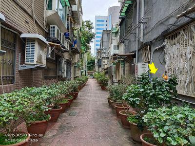 台北拍賣公寓-3