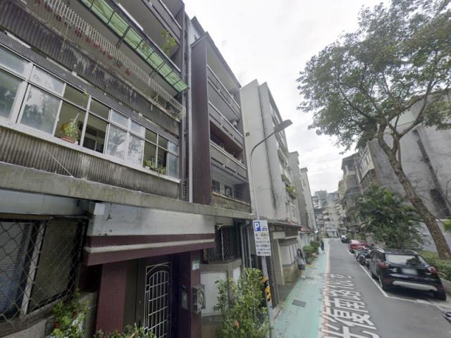 台北大安區大樓法拍-2