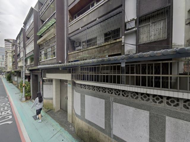 台北大安區大樓法拍-3