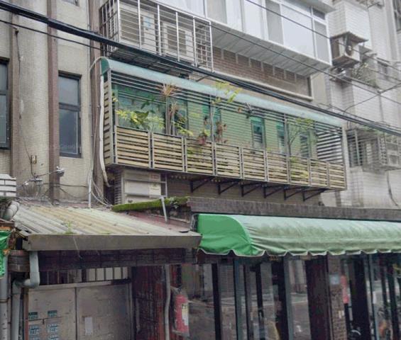 新北法拍公寓-0
