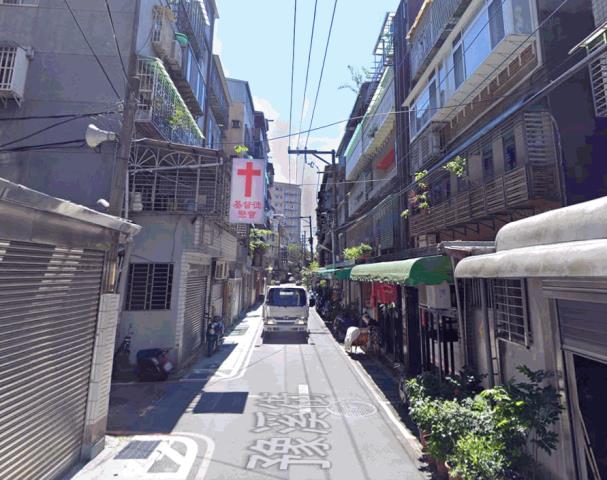 新北法拍公寓-2