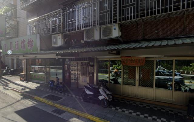 台北拍賣店面-0