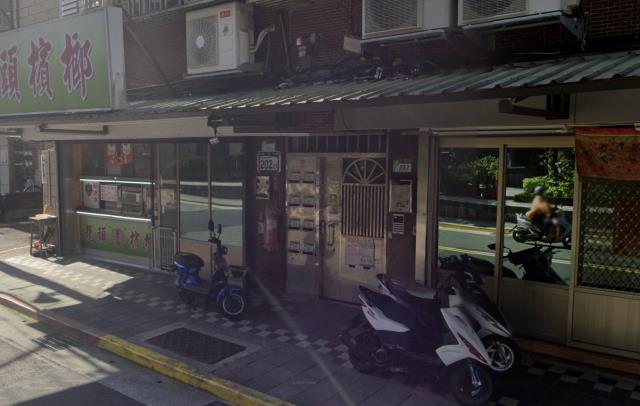 台北拍賣店面-1