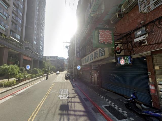 台北拍賣店面-2