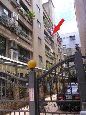 新北蘆洲法拍公寓-1