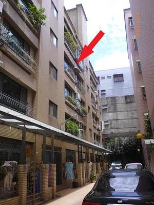 新北蘆洲法拍公寓-2
