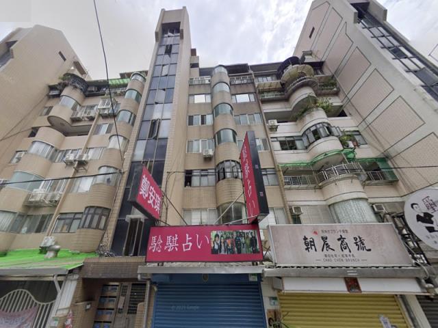 台北法拍華廈-0