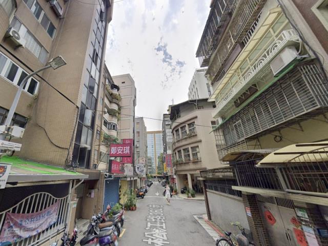 台北法拍華廈-2