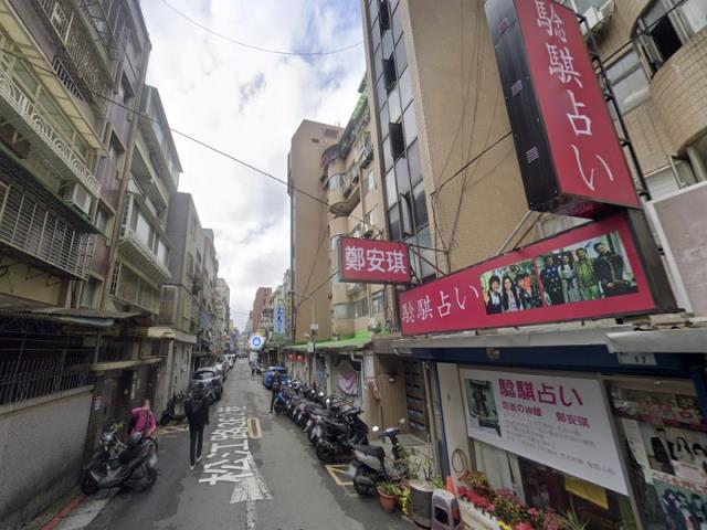 台北法拍華廈-3