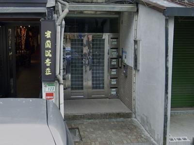台北法拍公寓-4