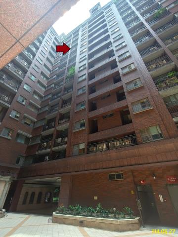 新北大樓法拍-2