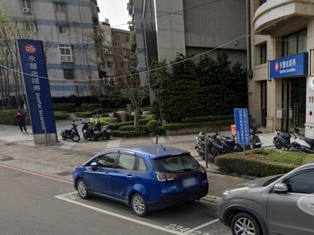 新北大樓拍賣-2