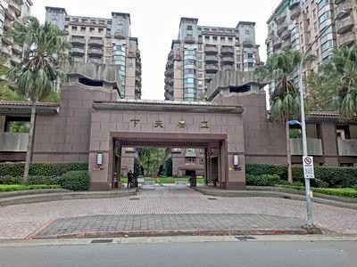 台北士林大樓拍賣-0