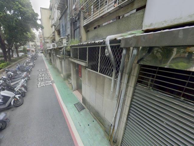 松山法拍公寓-1