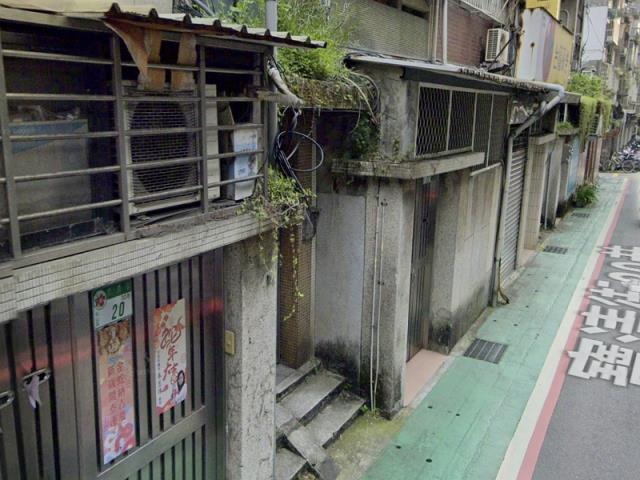 松山法拍公寓-2