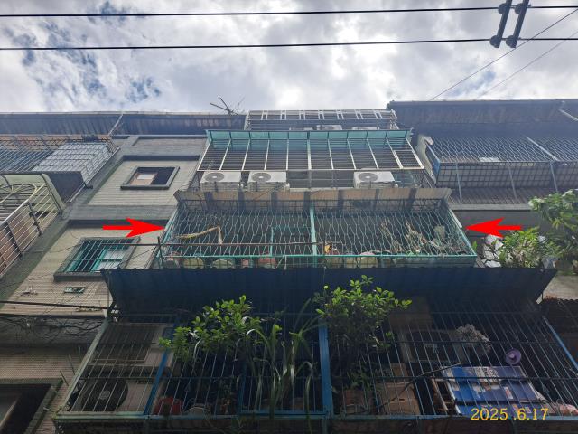 板橋公寓法拍-2