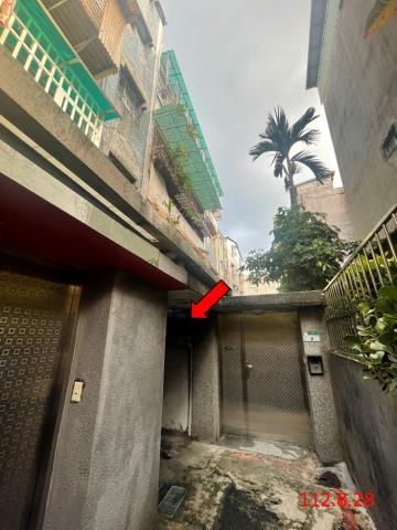 台北文山區法拍公寓-1