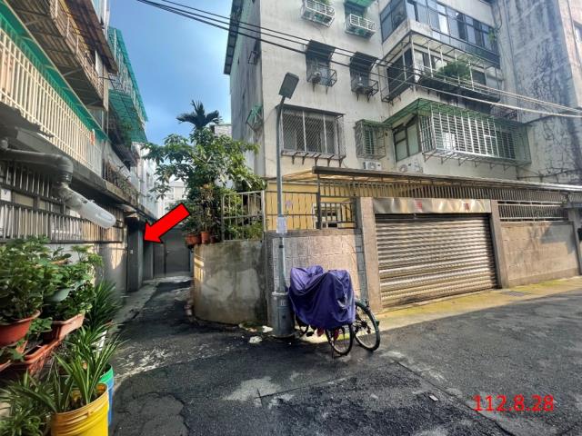 台北文山區法拍公寓-2