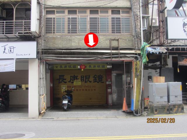 信義區公寓法拍-0