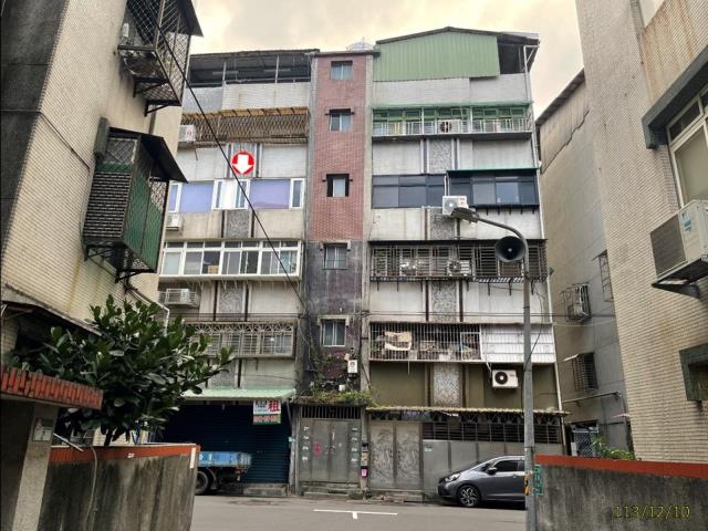 文山區公寓拍賣-0
