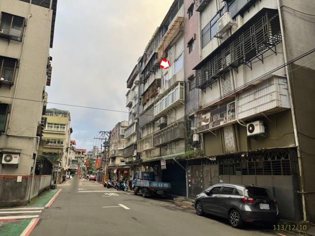 文山區公寓拍賣-2