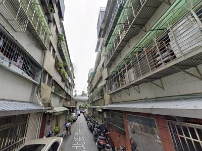 北投公寓法拍-0