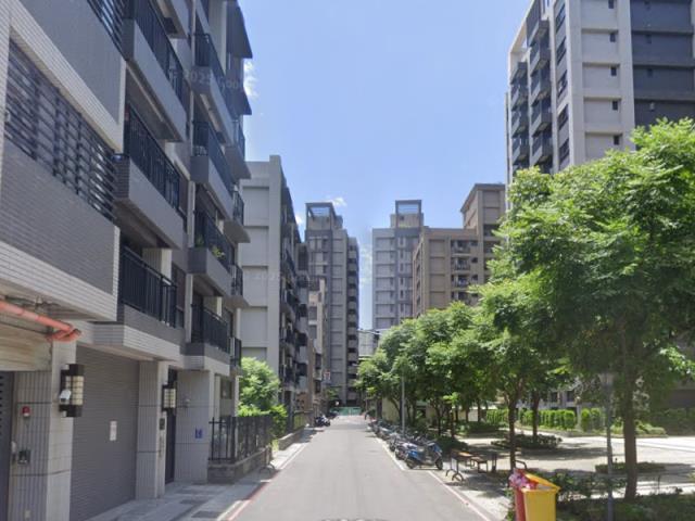 新北三峽大樓法拍-2