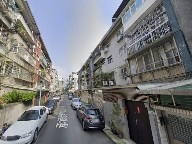 士林拍賣公寓-1