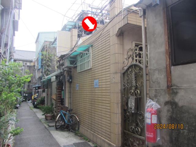 士林一樓拍賣-0