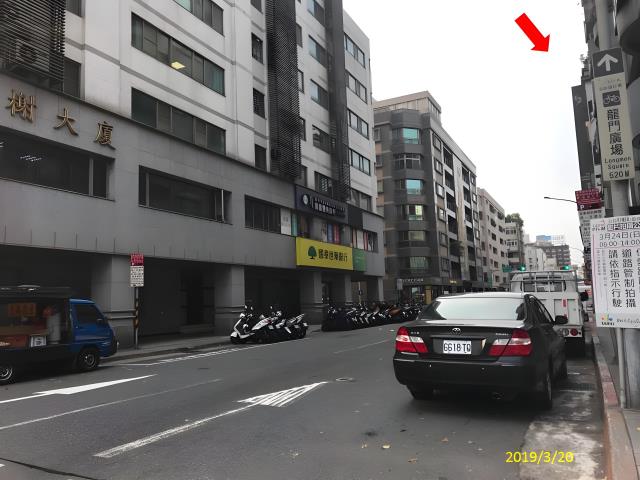 台北大安區法拍大樓-1