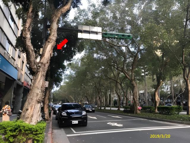 台北大安區法拍大樓-3