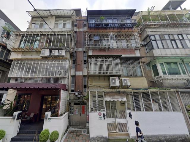 松山法拍公寓-0