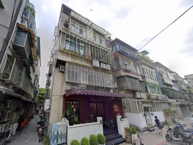松山法拍公寓-1