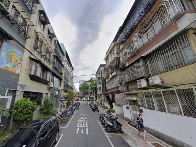 松山法拍公寓-2